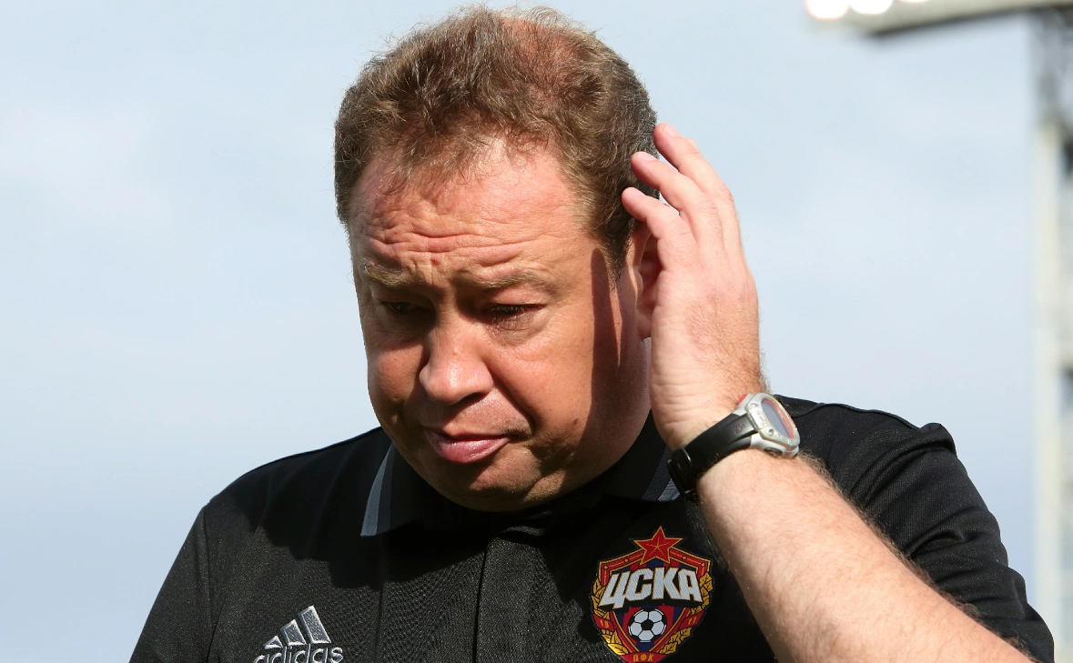 Alexander Kulebyakin / Global Look Press