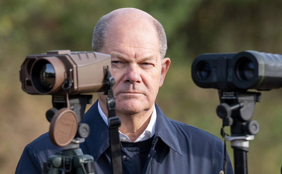 David Hecker / Getty Images