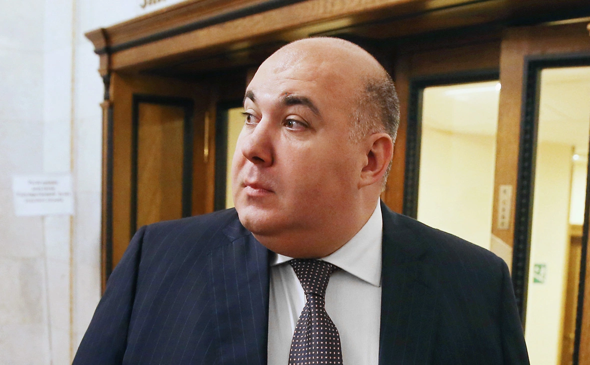 Станислав Красильников / ТАСС