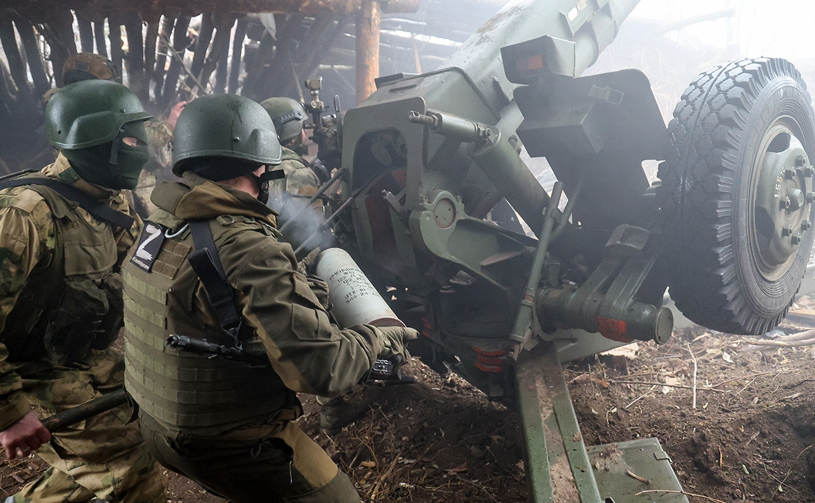 Алексей Коновалов / ТАСС