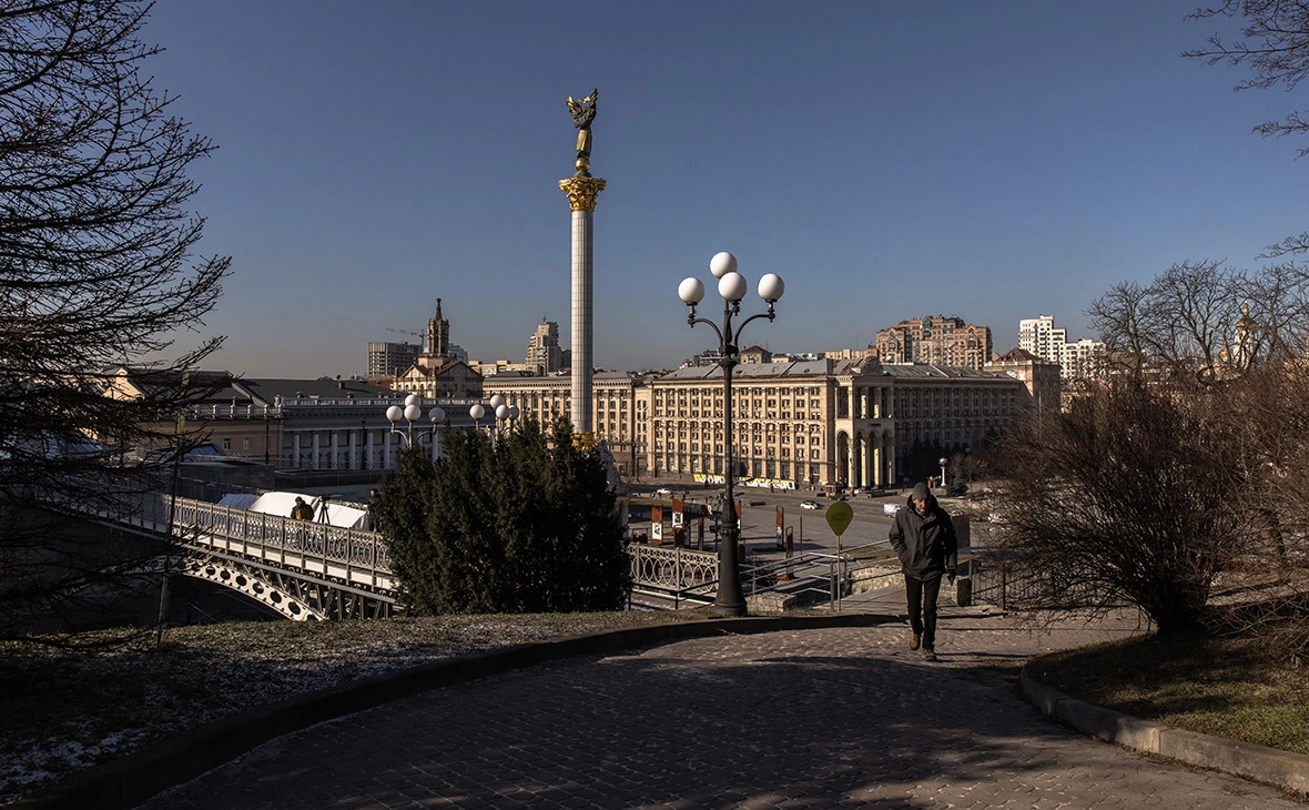 Роман Пилипей / Getty Images