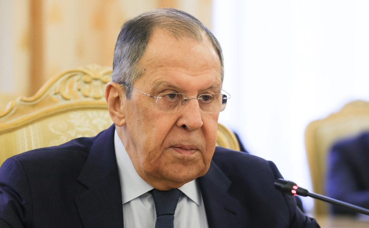 Владимир Гердо / ТАСС