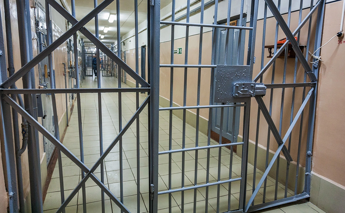 Марина Круглякова / ТАСС