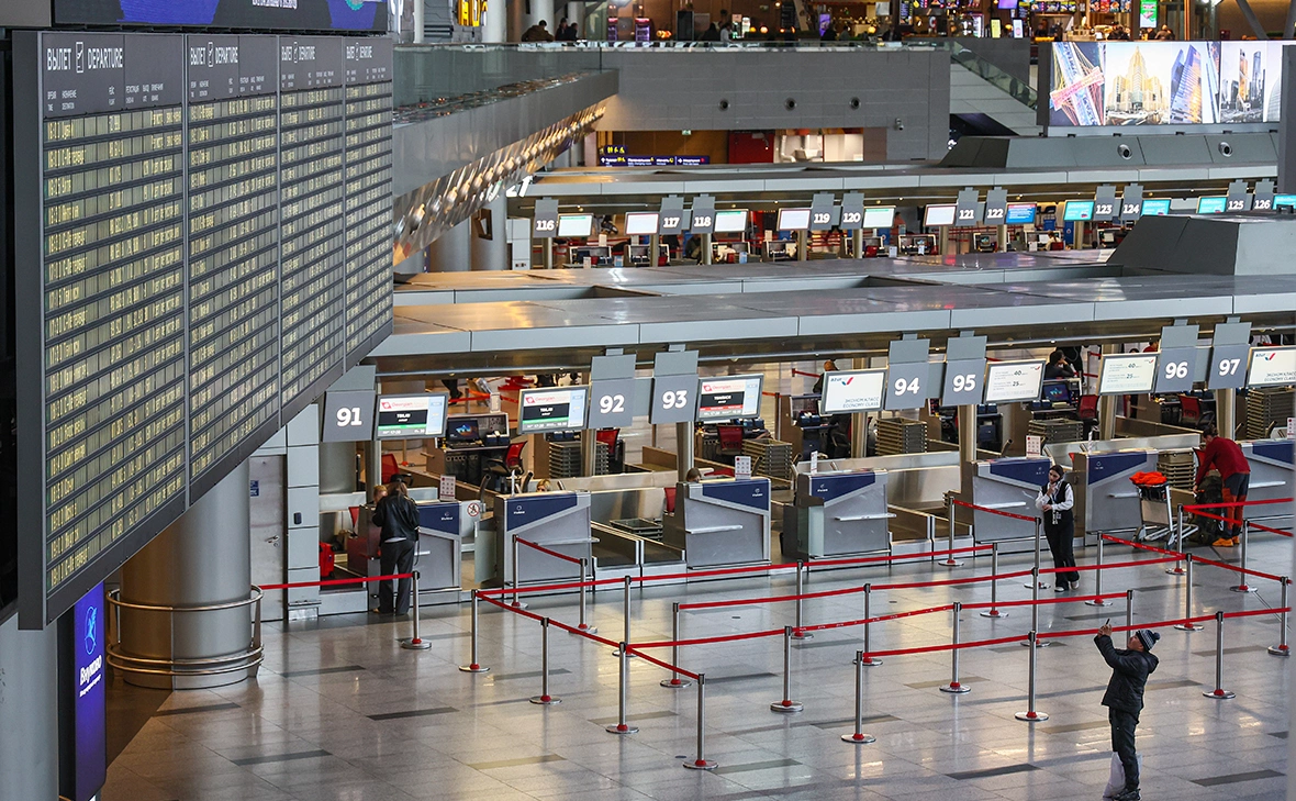 Сергей Булкин / ТАСС