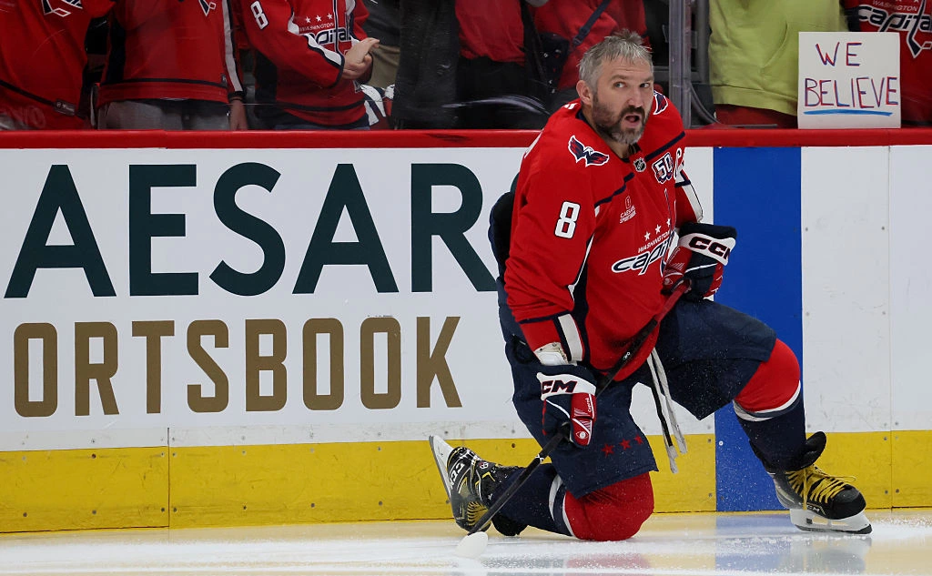 Bruce Bennett / Getty Images