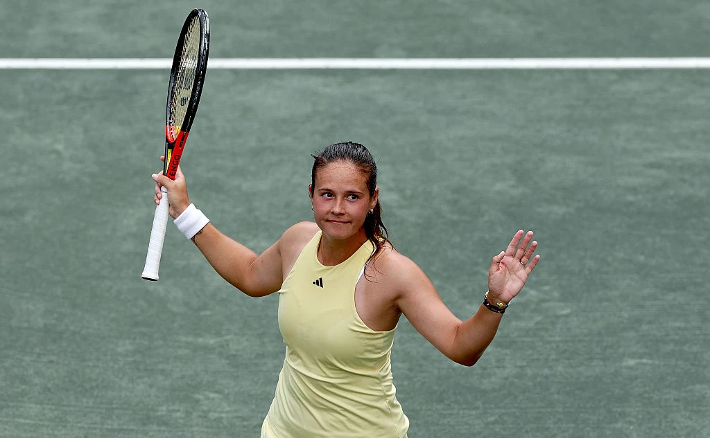  Matthew Stockman / Getty Images