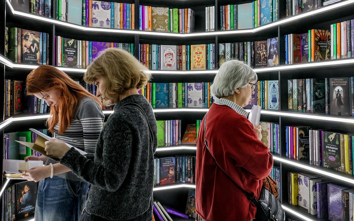 Иноагентам предложили запретить учреждать СМИ и книжные издательства