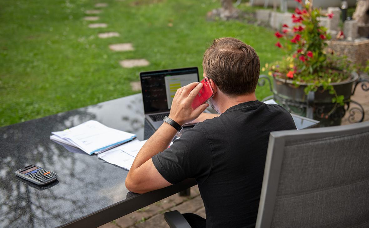 Фото:Silas Stein / dpa / Global Look Press