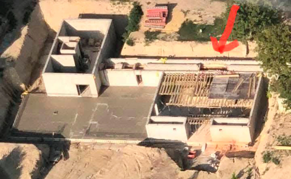 hadhazyakos / Facebook (входит в корпорацию Meta, признана экстремистской и запрещена в России)