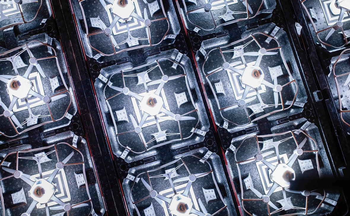 Ben Marans / Keystone Press Agency / Global Look Press