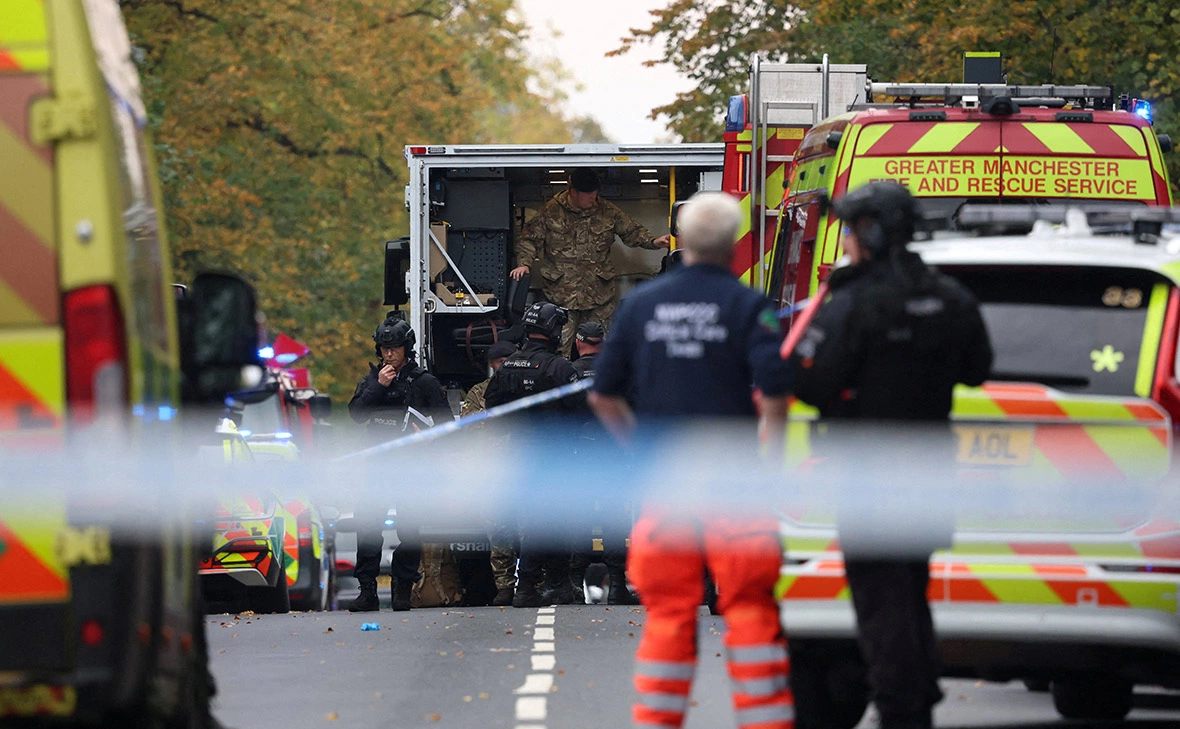 Phil Noble / Reuters