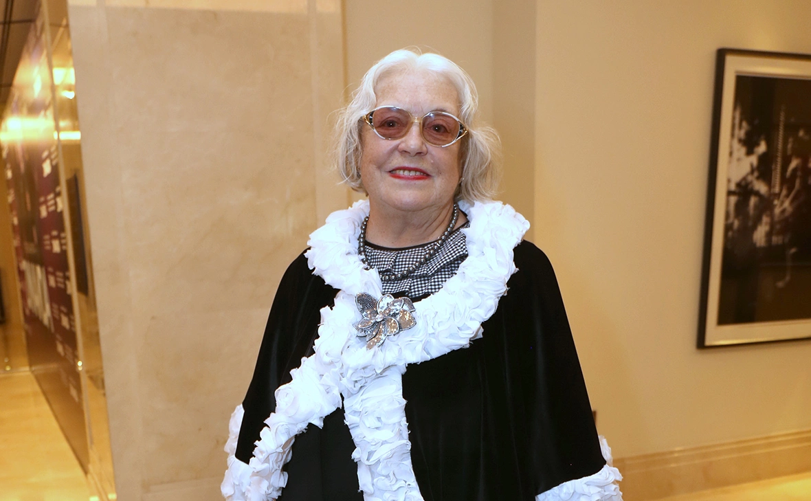 Вадим Тараканов / ТАСС