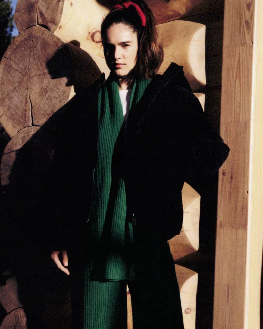 Капсула Feeling Warm,&nbsp;2MOOD