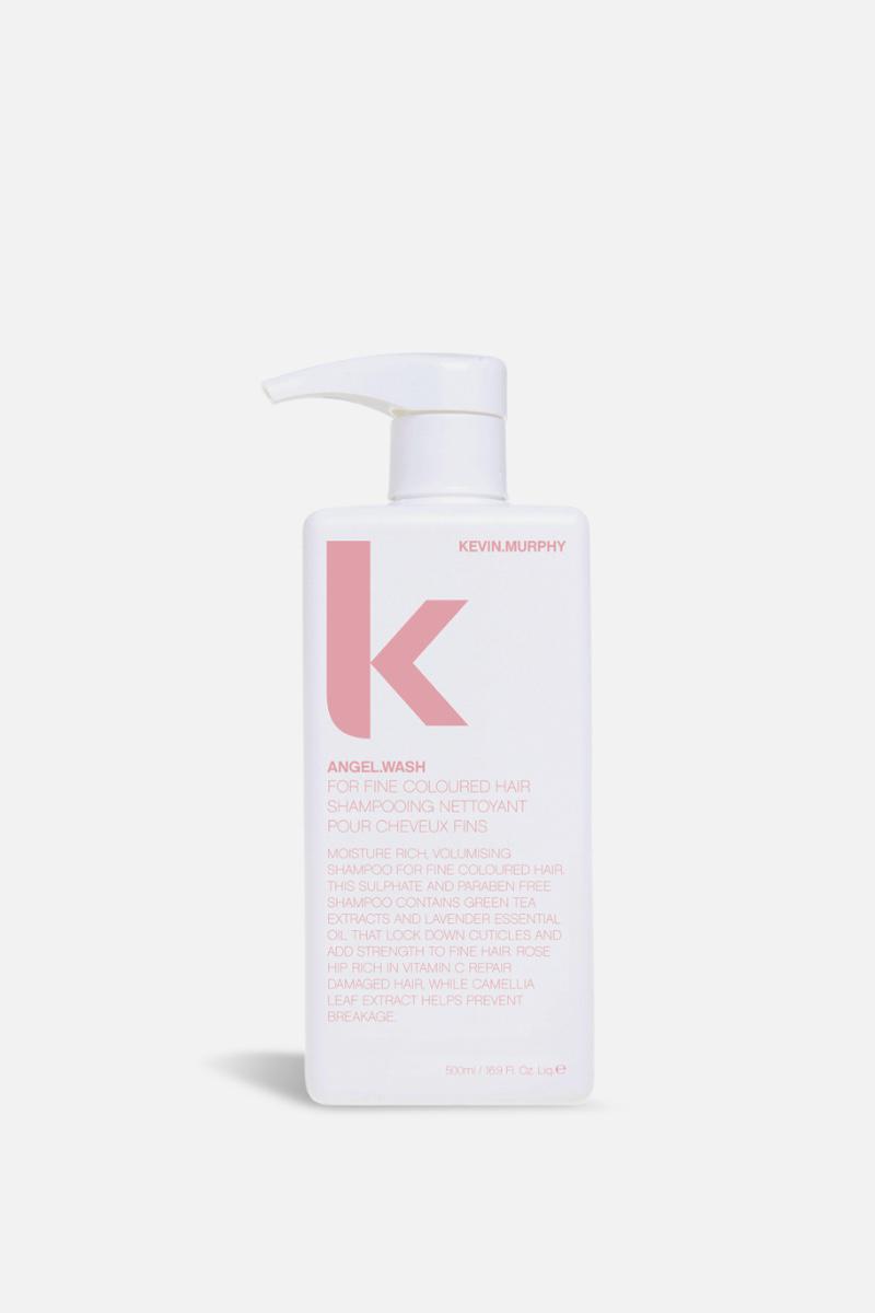 Шампунь для деликатного ухода за цветом angel wash, Kevin.Murphy, цена по запросу (салон красоты «Мильфей»)