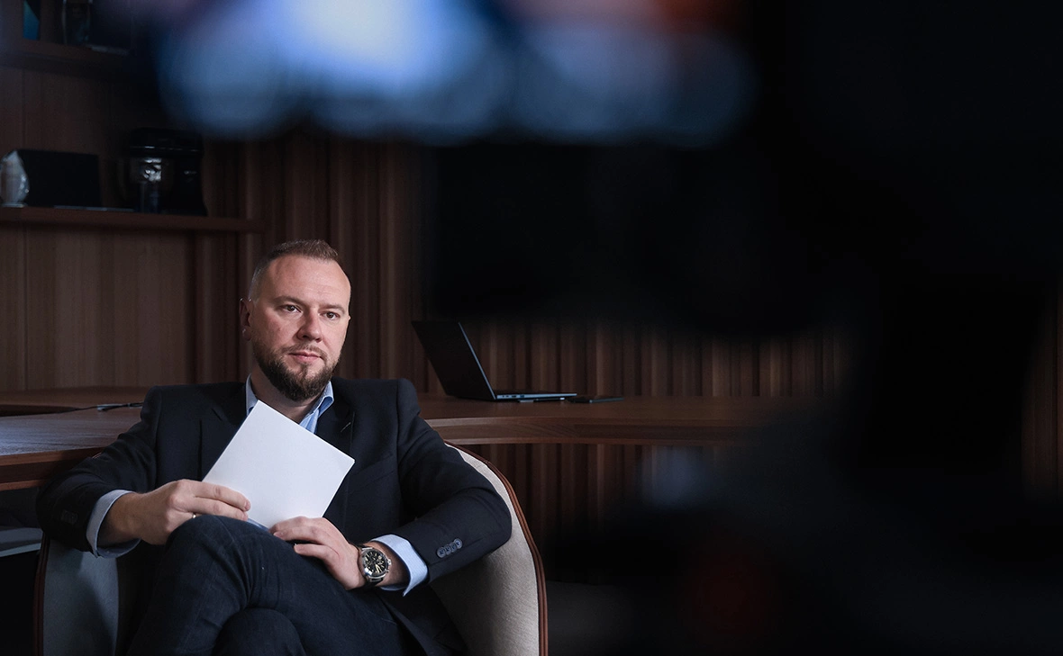 Андрей Любимов / РБК