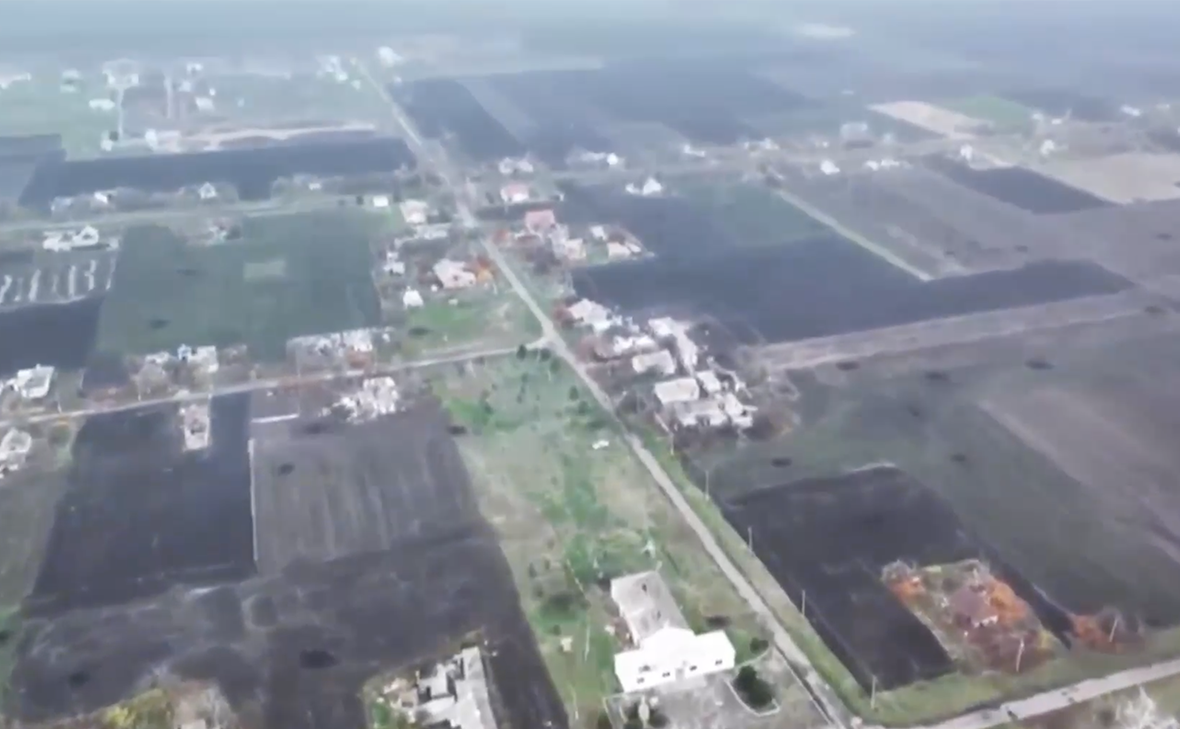 Минобороны России