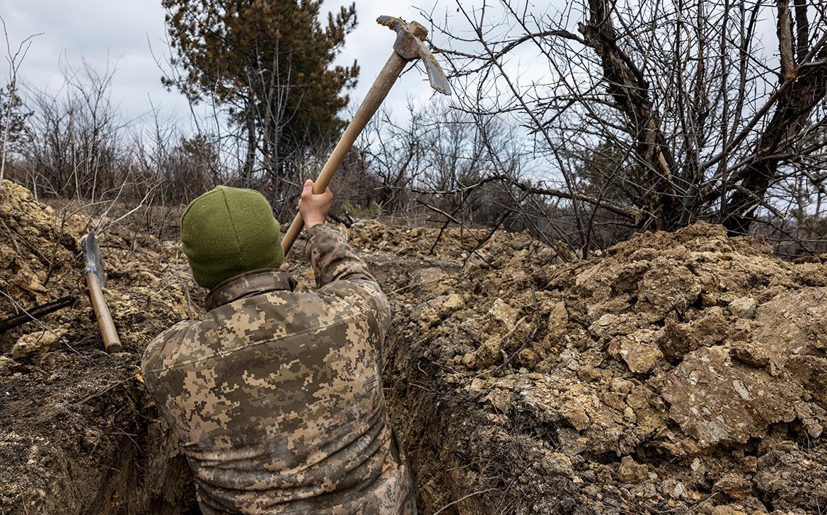 The Telegraph опубликовала полную версию мирного плана ЕС по Украине
