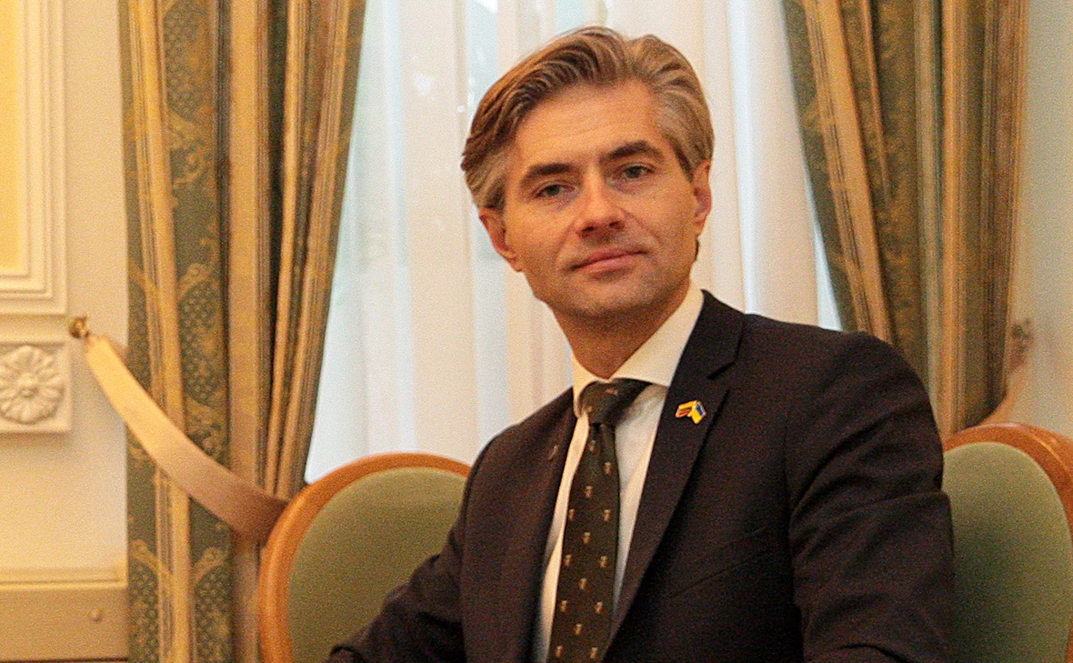 Hennadii Minchenko / Keystone Press Agency / Global Look Press