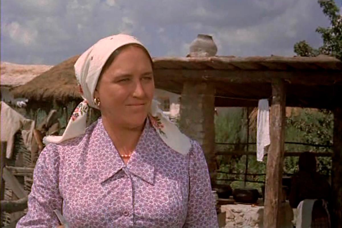 Кадр из фильма «Они сражались за Родину» (1975)