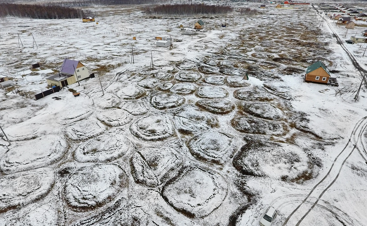 Сергей Карпухин / ТАСС