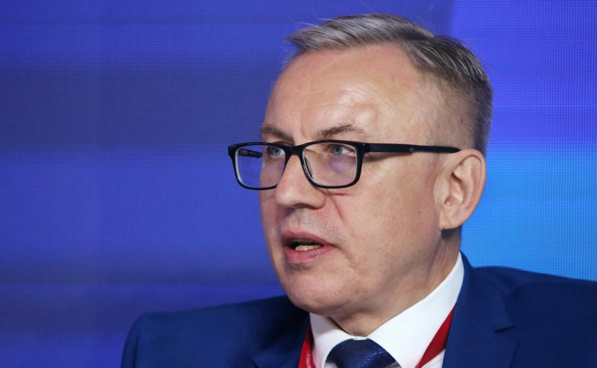 Максим Константинов / Global Look Press