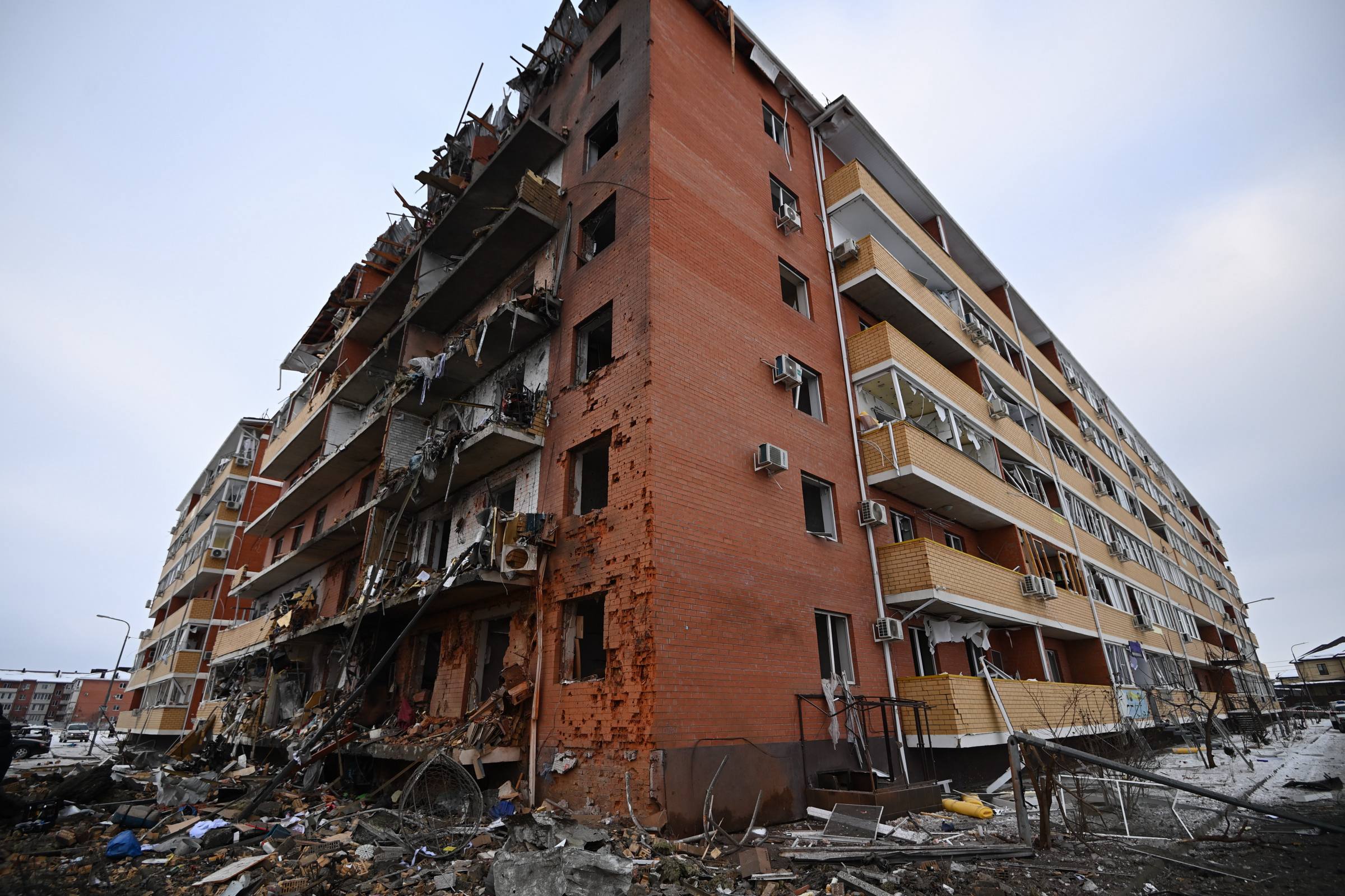 Фото: Мурат Кумпилов / Telegram