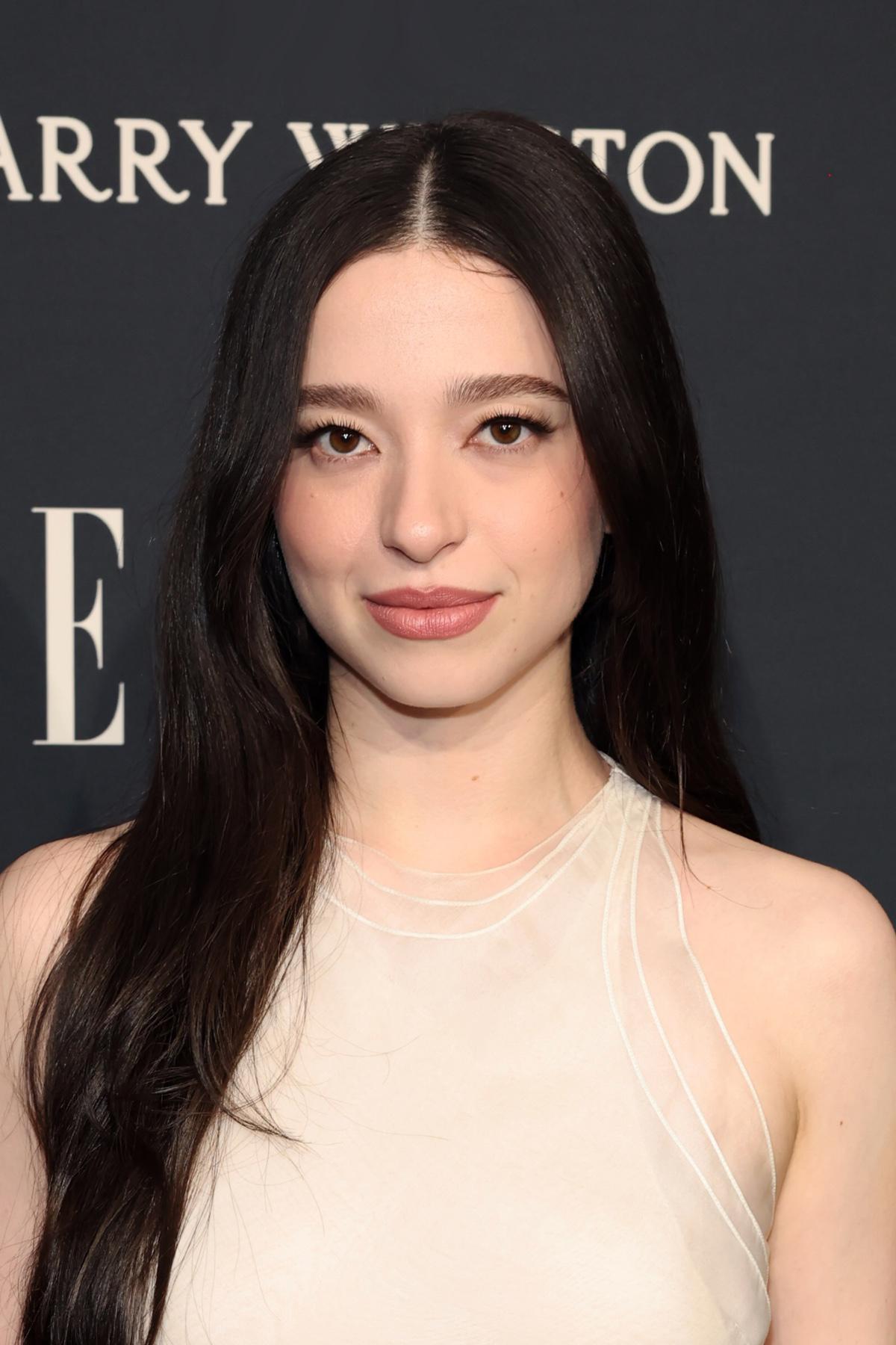 Майки Мэдисон