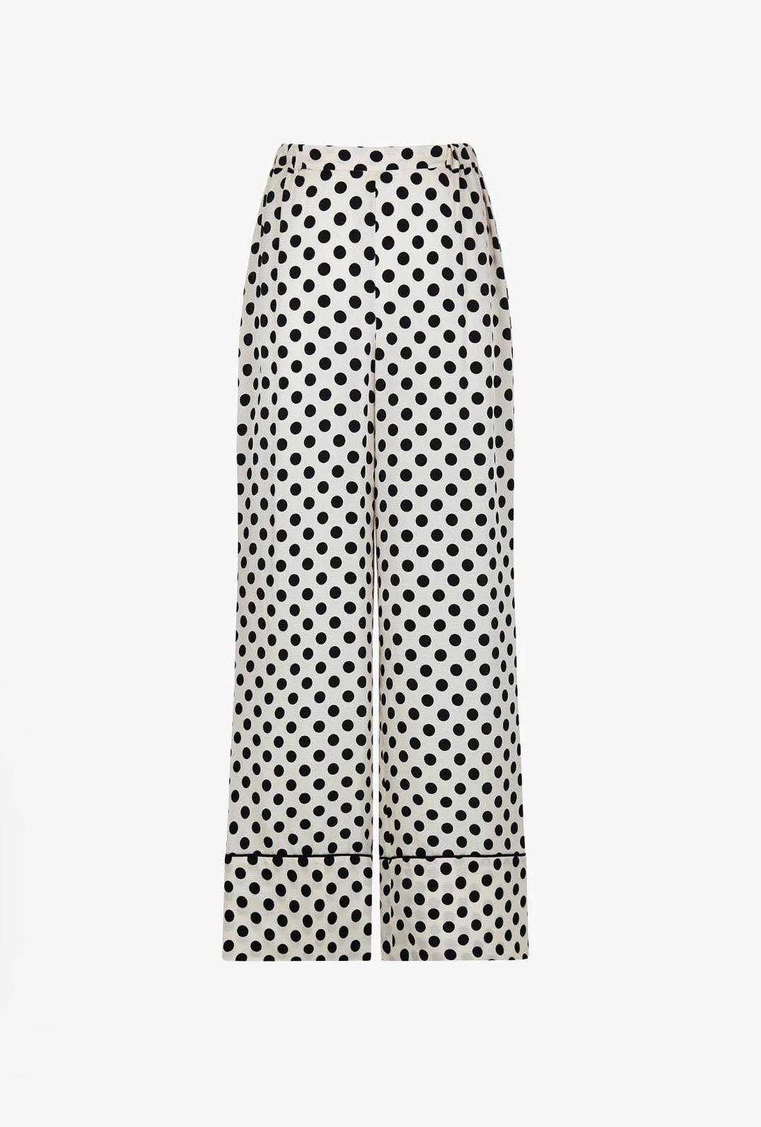 Брюки&nbsp;Roseville, 18 000 руб. (roseville.ru)