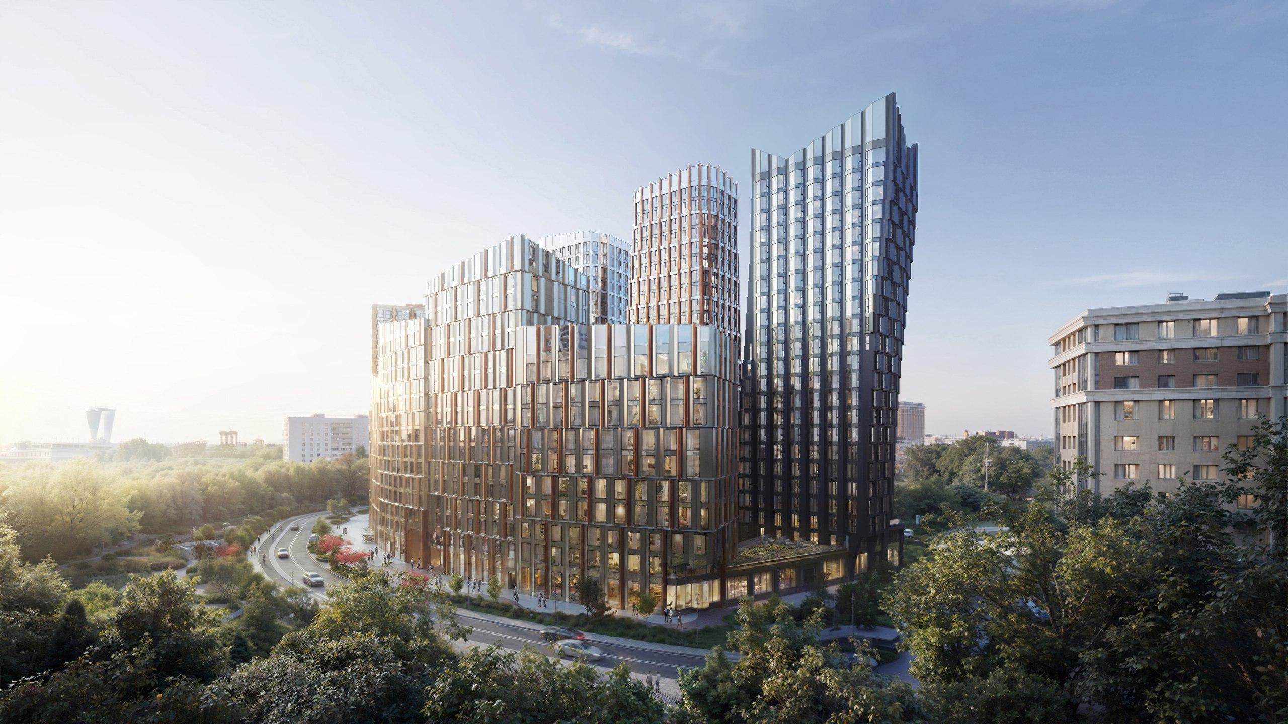 Фото: Пресс-служба Capital Group