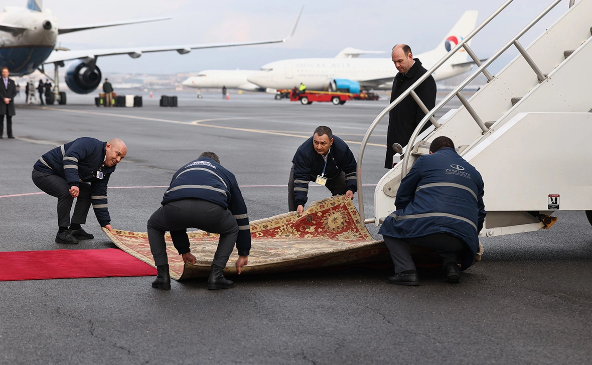 Kevin Lamarque / Getty Images