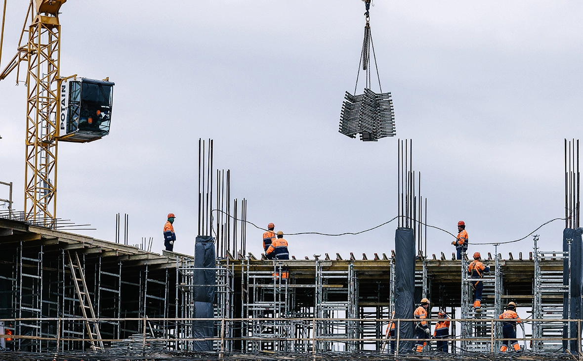 Андрей Любимов / РБК