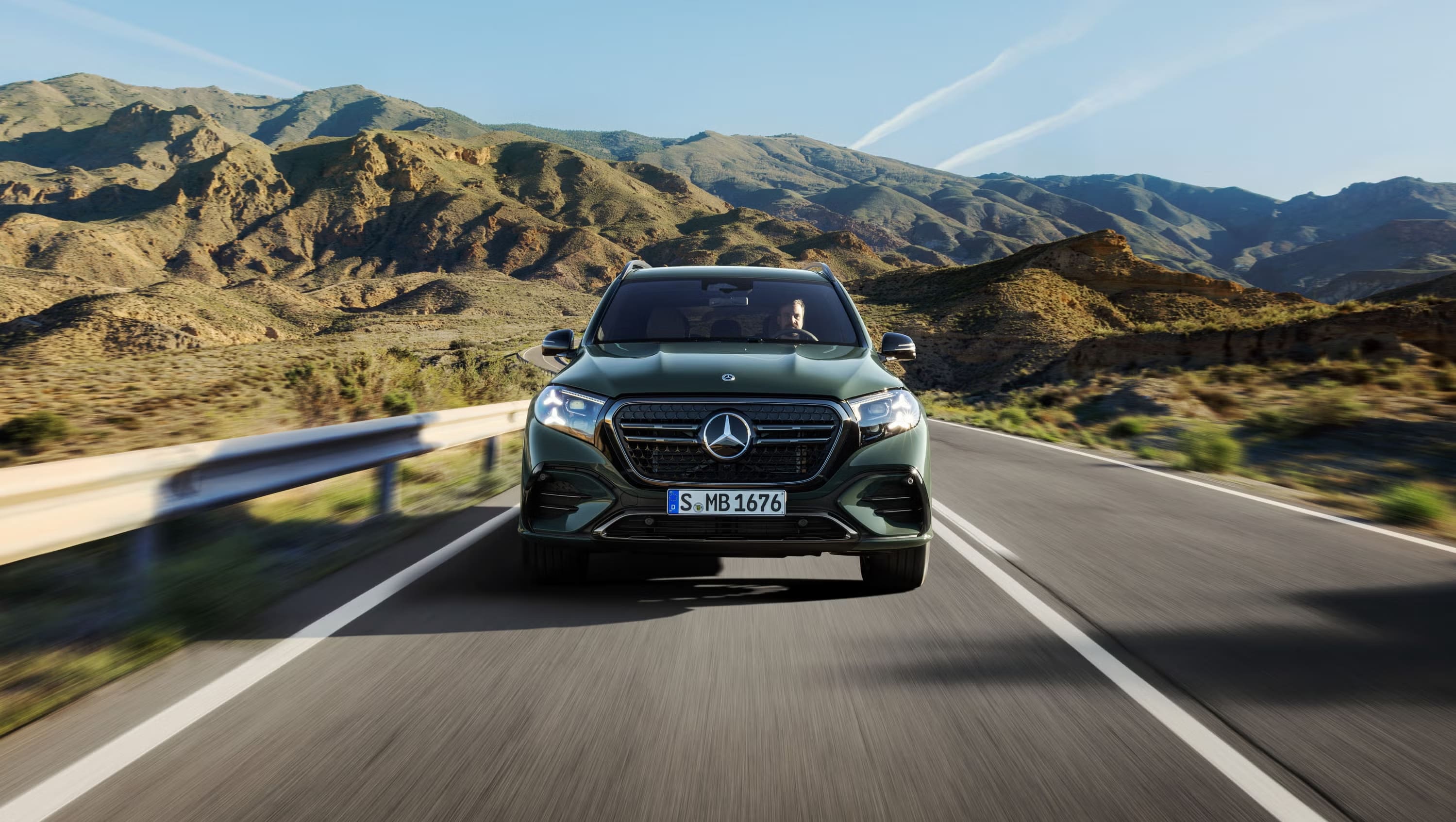 Фото: Mercedes-Benz