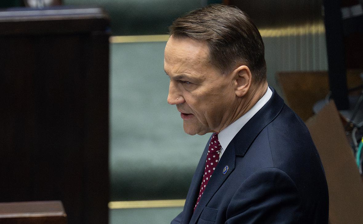 Польша негативно оценила идею создания европейского ядерного зонтика