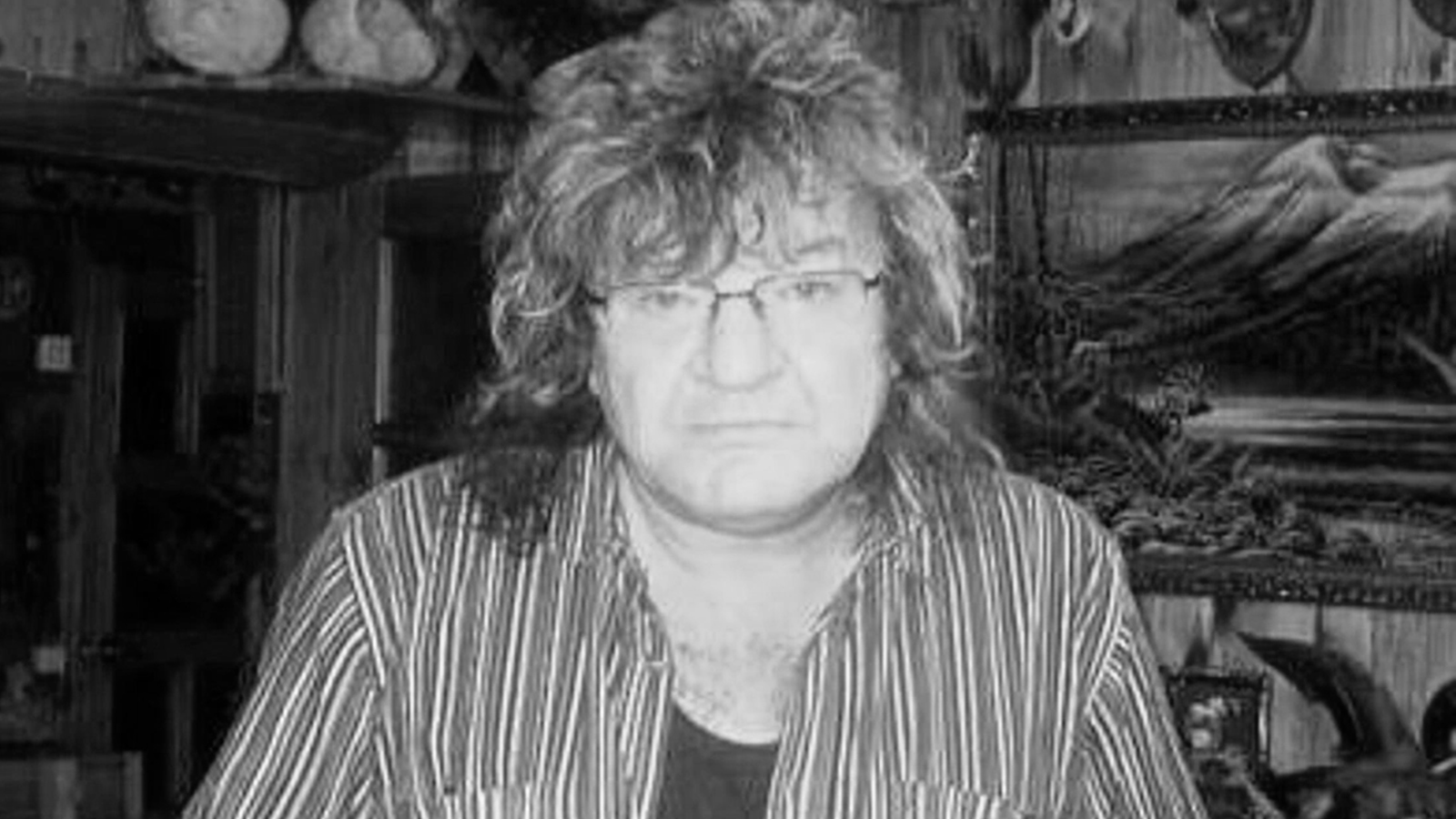 Юрий Жучков