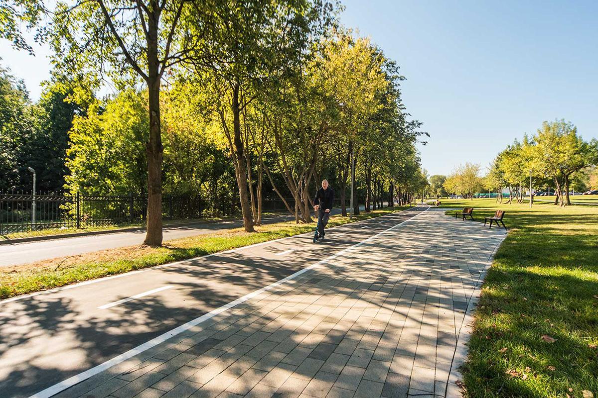 Фото: портал мэра и правительства Москвы