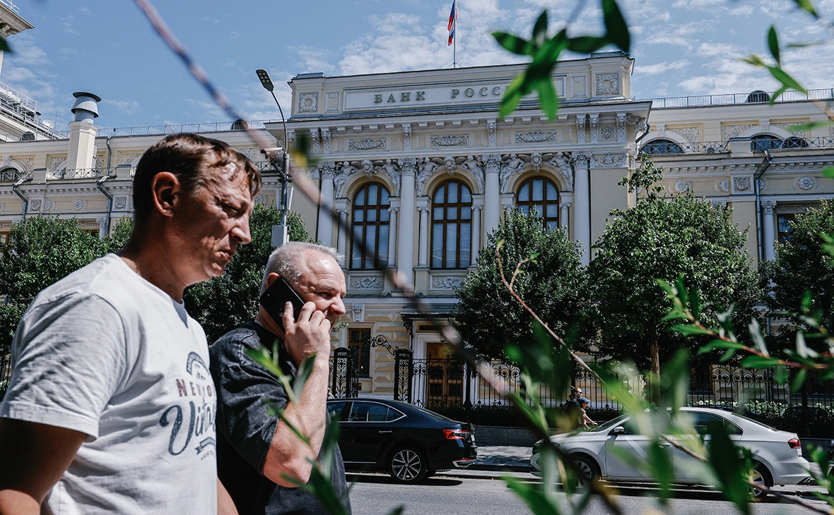 Андрей Любимов / РБК