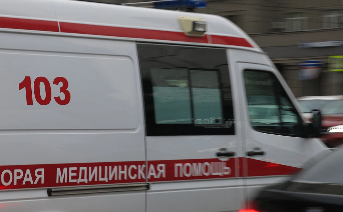 Никита Попов / РБК