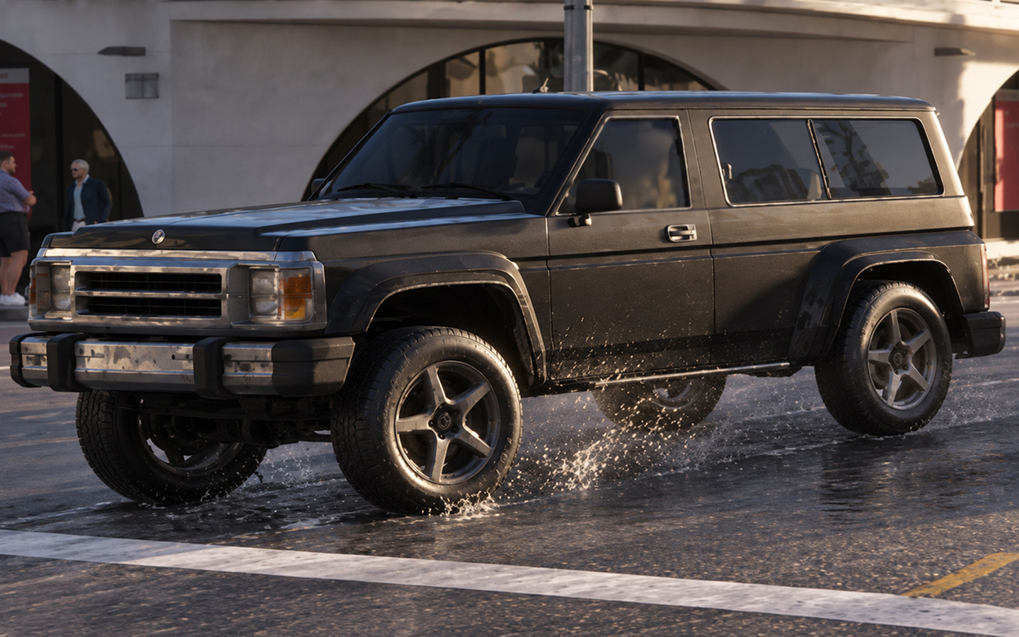Фото: Rockstargames