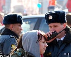 В Петербурге арестован подозреваемый в серии изнасилований