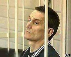 Суд оставил в силе приговор, вынесенный В.Тихонову за покушение на А.Тулеева