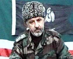 В Чечне обнаружен бункер А.Масхадова
