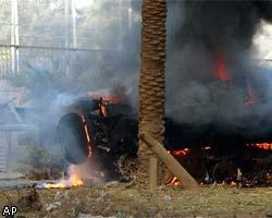В Багдаде арестованы 16 террористов
