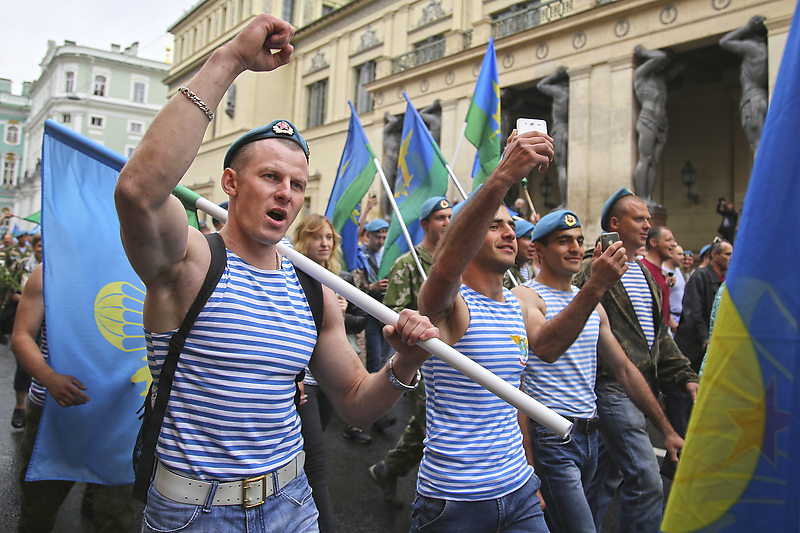 Фото: Павел Каравашкин/Интерпресс