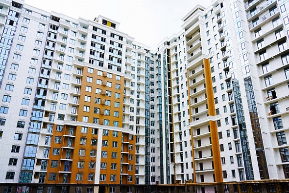 В Сочи 12-летний «долгострой» СК «Вант» сдадут в декабре 2020 года