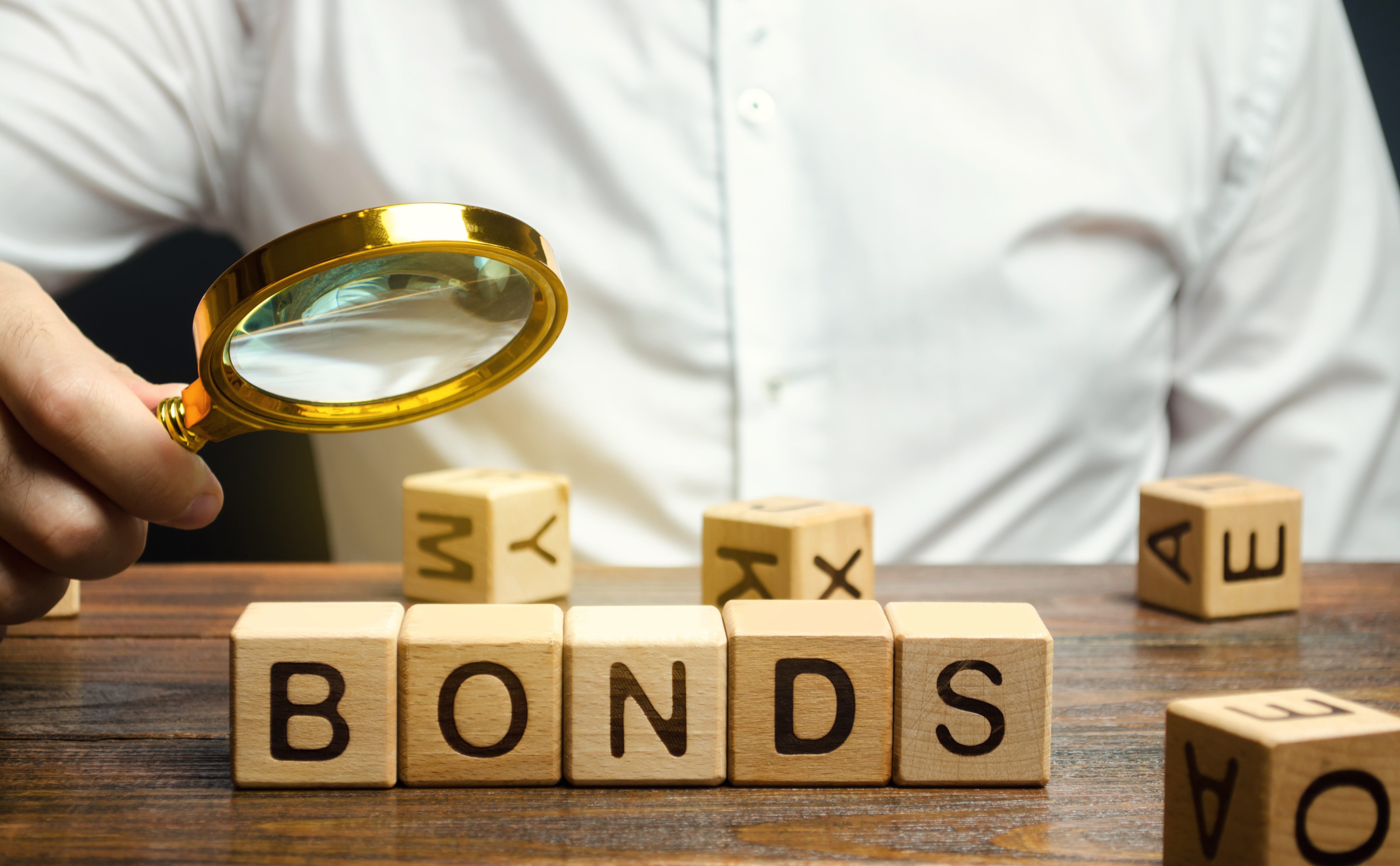 Новые налоги на облигации в 2021 году. Что важно знать