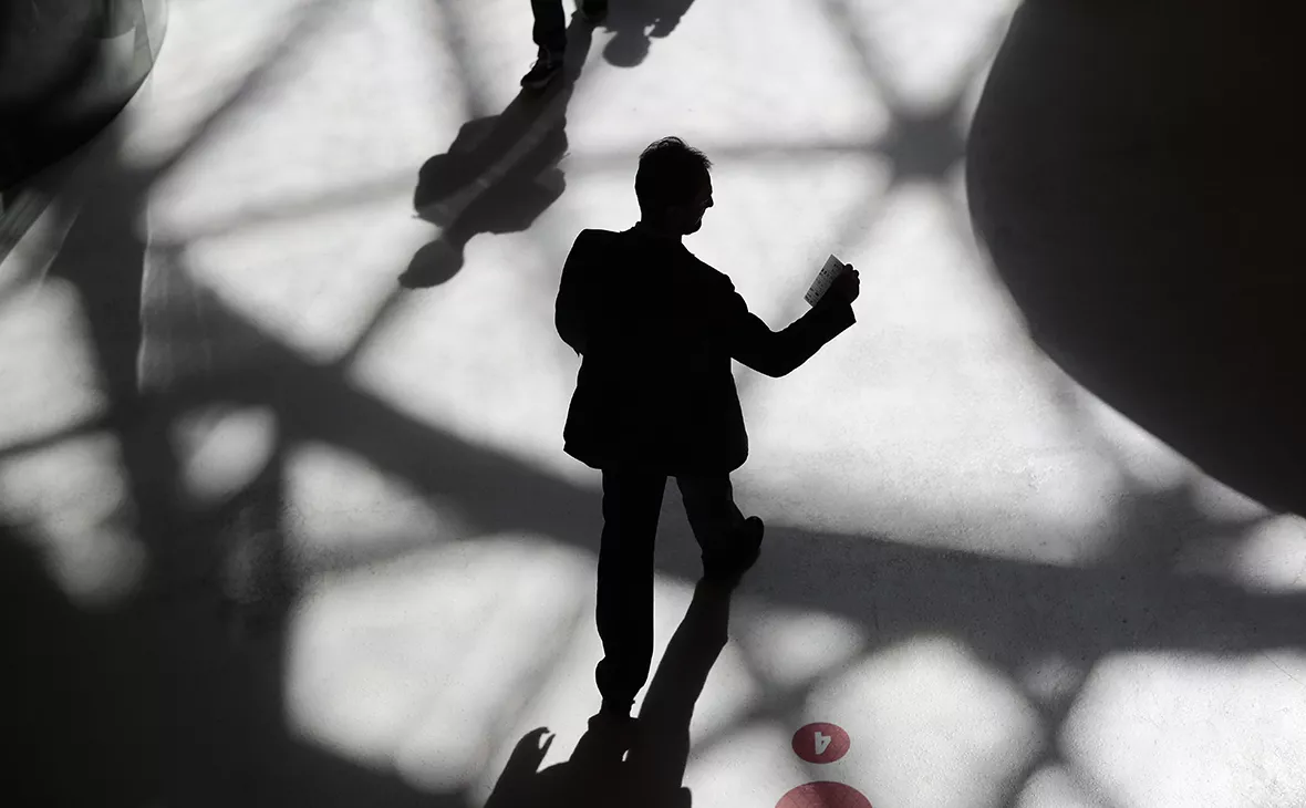 Владислав Шатило / РБК