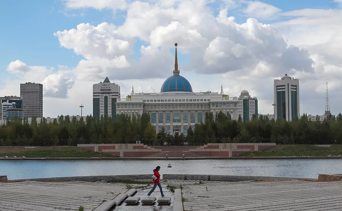 Павел Михеев / Reuters