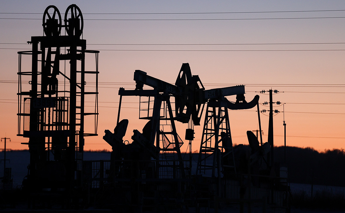 Егор Алеев / ТАСС