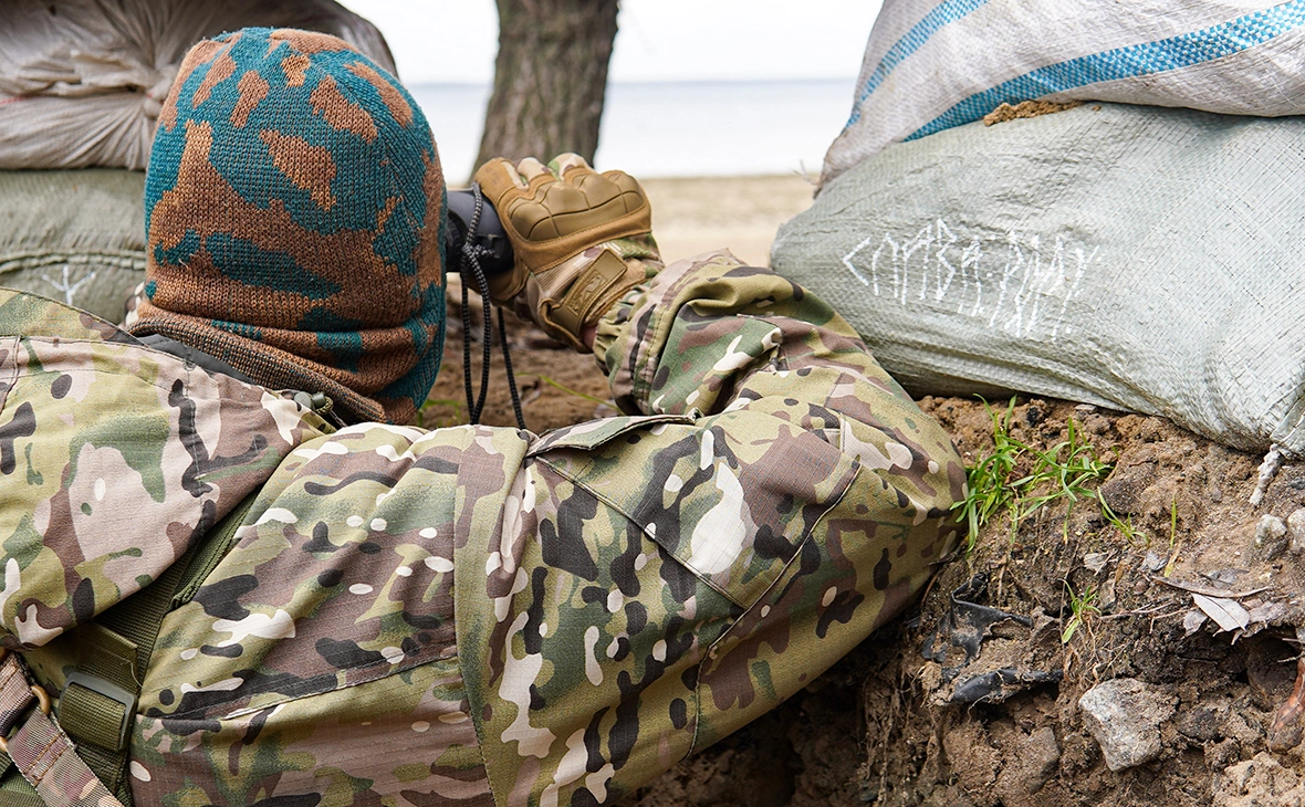 Андрей Рубцов / ТАСС