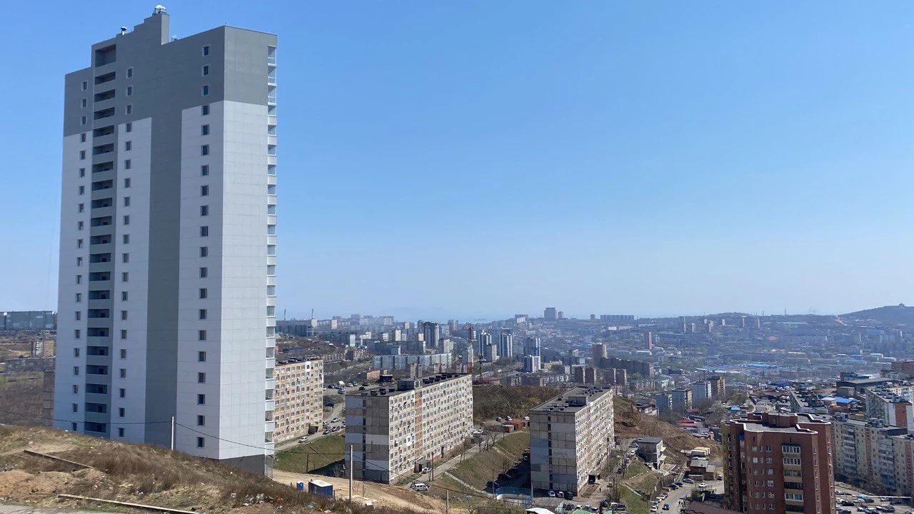 РБК Приморье